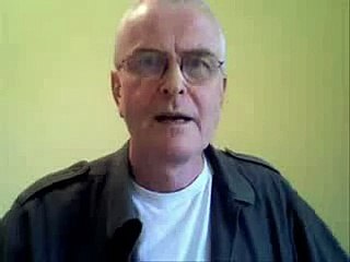 Pat Condell Banned Video