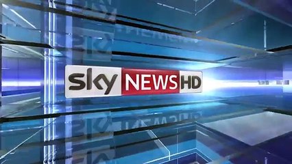 MUST SEE! Magicians Young & Strange Hijack Sky News!