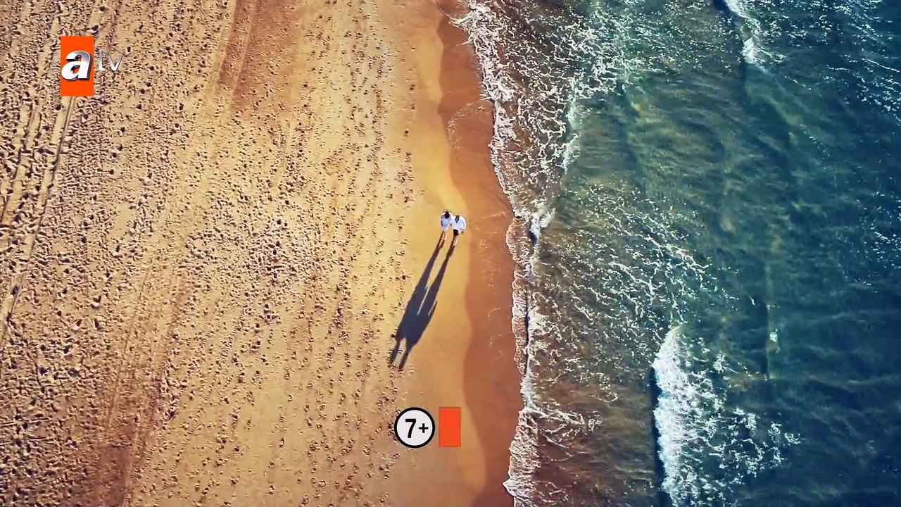 Eşkıya Dünyaya Hükümdar Olmaz 40. Bölüm (Sezon Finali) Fragmanı