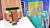 DanTDM Minecraft TRAYAURUS  HUMAN EXPERIMENT!!