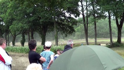 Tréffieux 2 ème manche A 602 2016