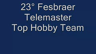 23° Fesbraer - Telemaster TopTeam