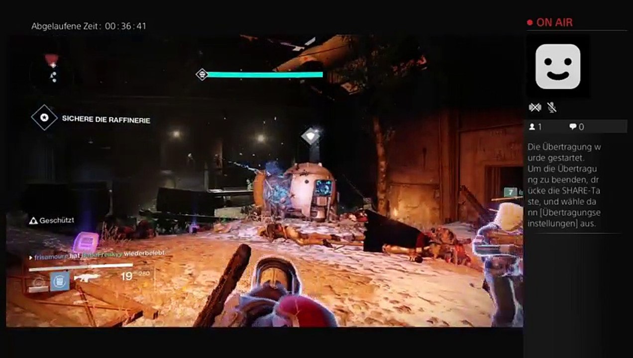 PS4-Live-Übertragung von BabaFreakyy (31)