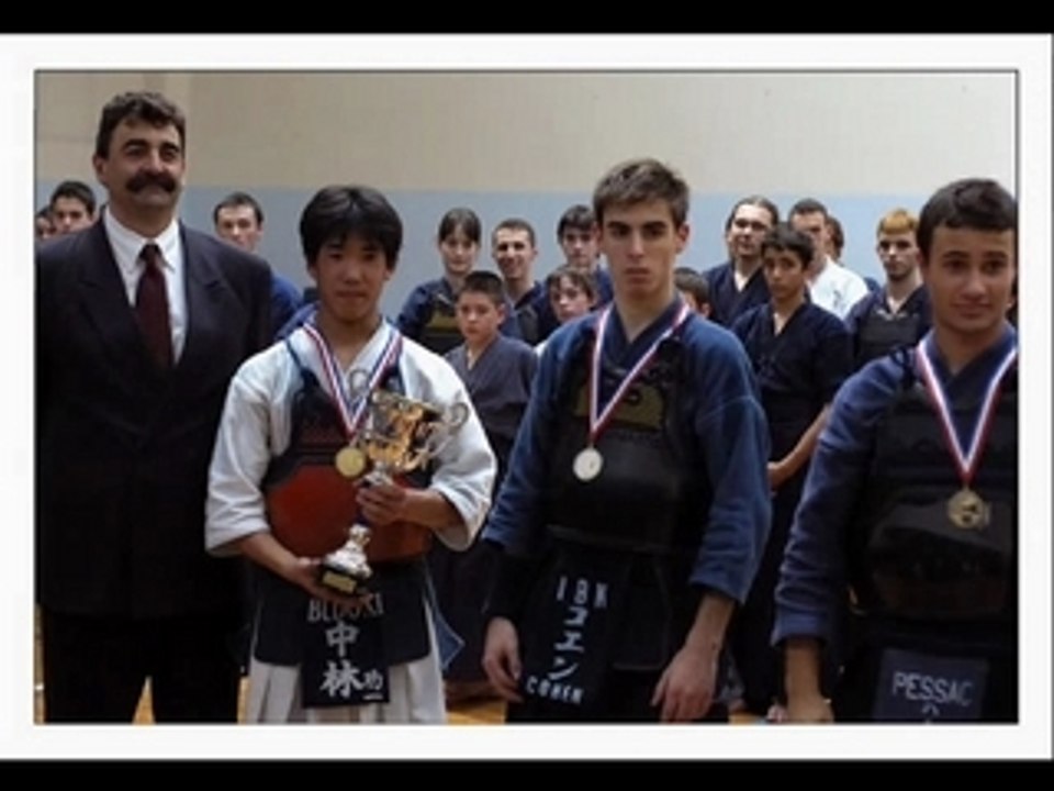kendo 2006/2007