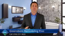 Best Bathroom Remodeling Company Elon, NC (336) 221-3828