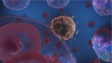 Doctor Who Discovered the AIDS Virus Says Cure Is Possible