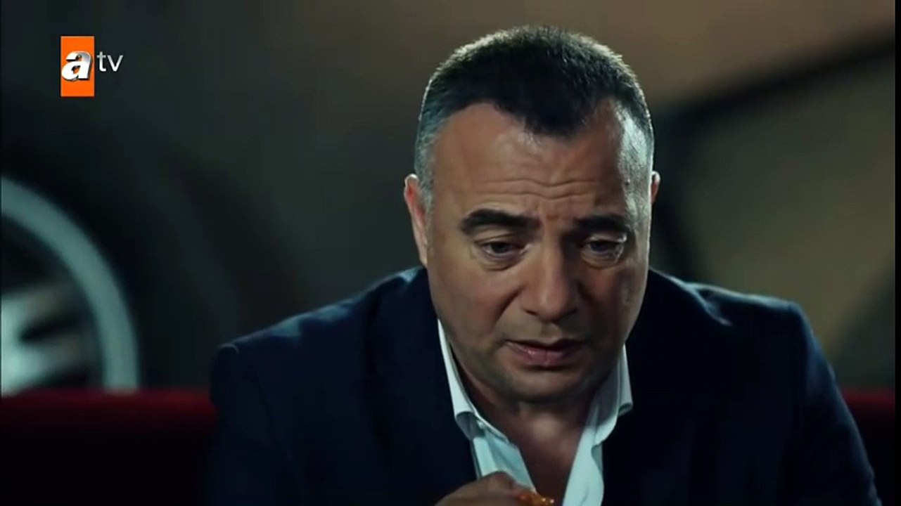 Eşkıya Dünyaya Hükümdar Olmaz 38. Bölüm - Şahin Ağa kötü haberi alıyor...