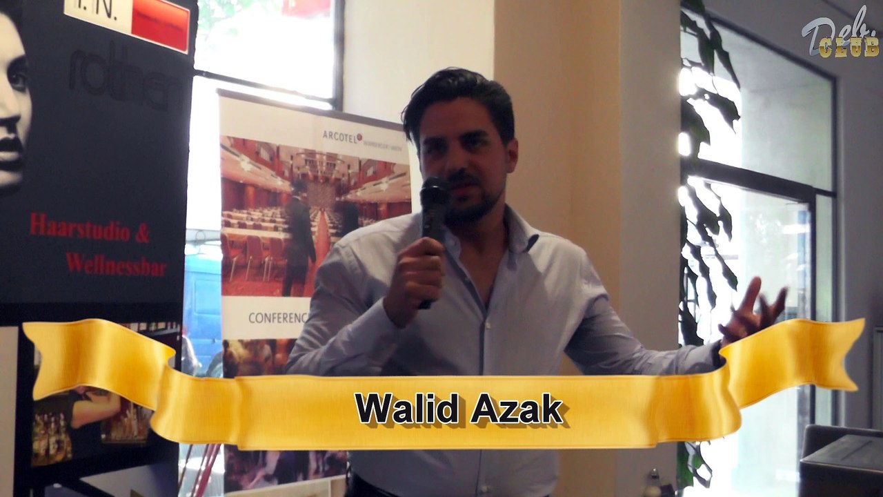 Casting Kaberretwettbewerb Wimberger 123