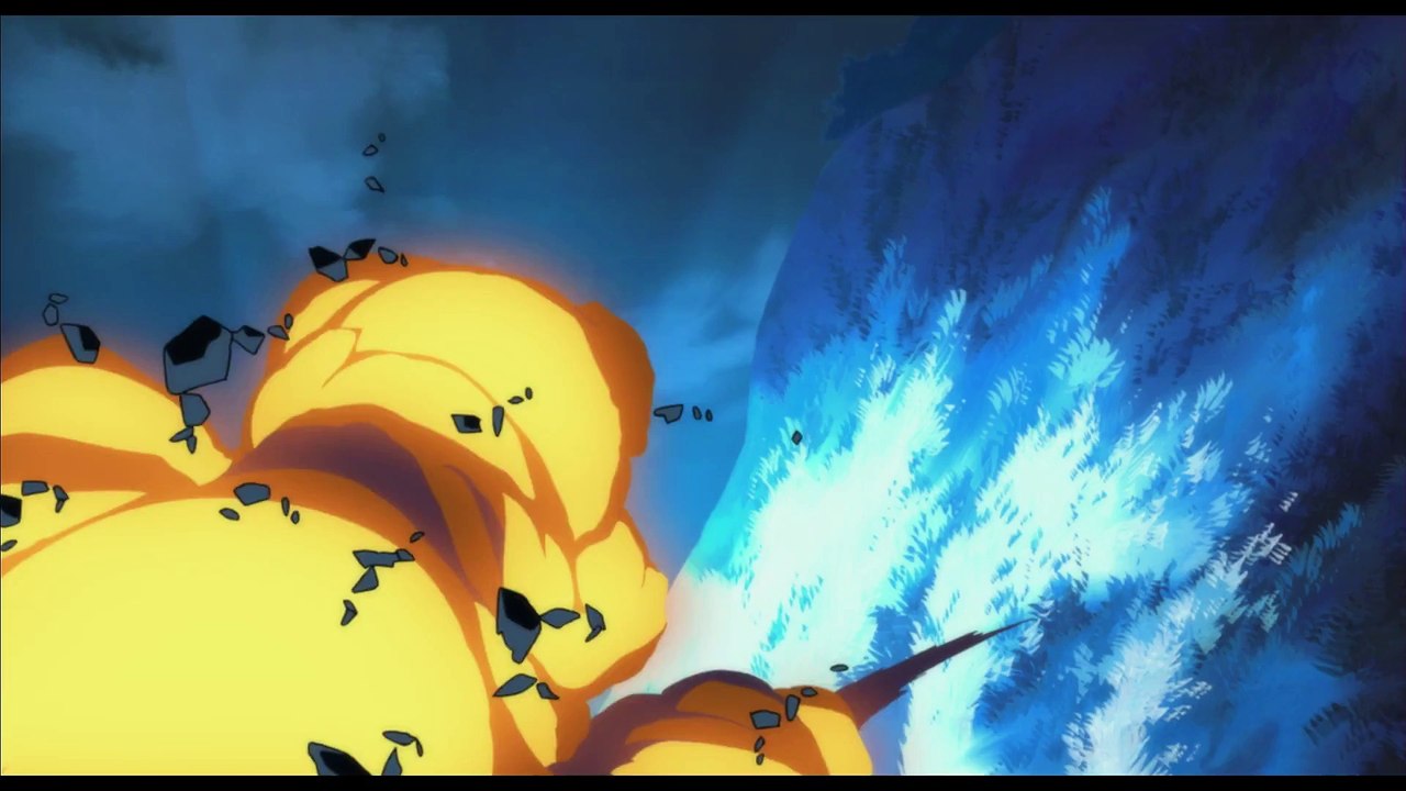 Naruto Shippuden The Movie (Deutscher Trailer) | HD | KSM Anime