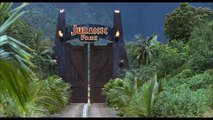 Las mejores películas en 3D - Parque Jurásico 3D