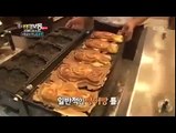 Korean Ice-cream Fish Waffle Amazing