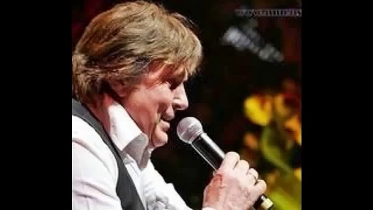 Chris Roberts  -  Weinen wie ein Kind