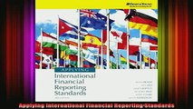 READ book  Applying International Financial Reporting Standards Full EBook