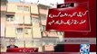 24 Breaking : Karachi , terror attack , 2 traffic warden died by firing