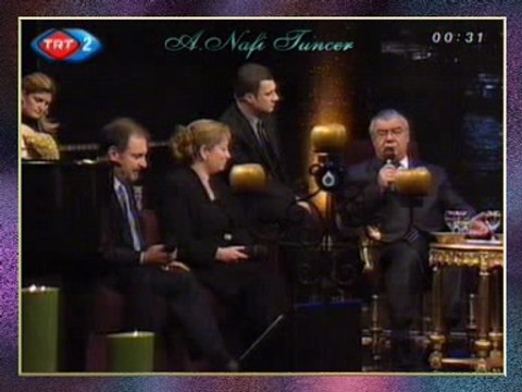 Necmettin YILDIRIM & Asuman ASLIM GÖRGÜN & Erol SAYAN & Uğur ÇINAR & Nazan SIVACI - Günah Bende (Her Hâlinle Her Şeyinle