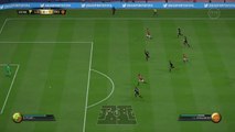 FIFA 16 - GOL DE BIKE Aubameyang - EA SPORTS™ FIFA 16