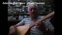 Muhsin Tozlu - Evlerinin Önü Yonca - (Ninne Yavrum) - 86