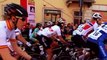2016 UCI Womens WorldTour - A day with Aviva Womens Tour Route Director