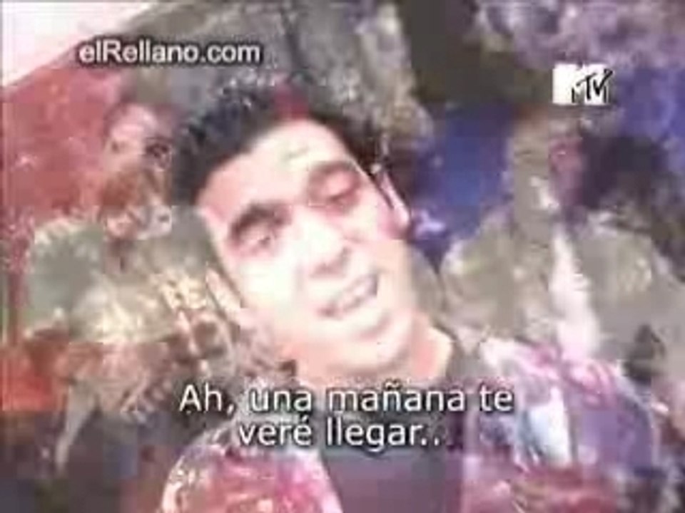 Me Anda (hit by geys)