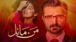 Mann Mayal pakistani drama 13 june 2016 part 2