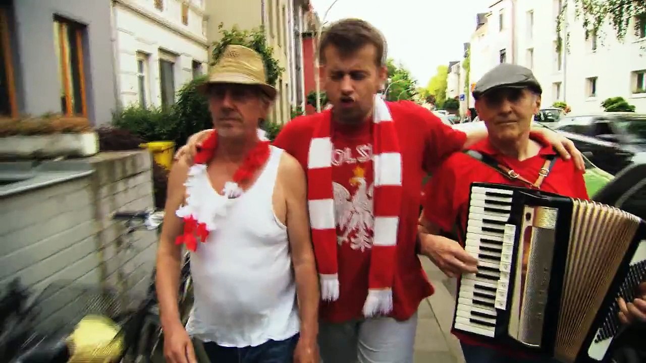 Fußball Polka - Euro 2016
