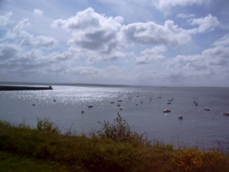 Video brest st anne