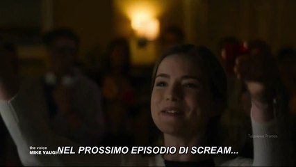 Scream 2x04 Promo 'Happy Birthday to Me' - SUB ITA