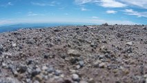 7-29-14 Summit Climb of Mount St. Helens with DJI Phantom Vision 2