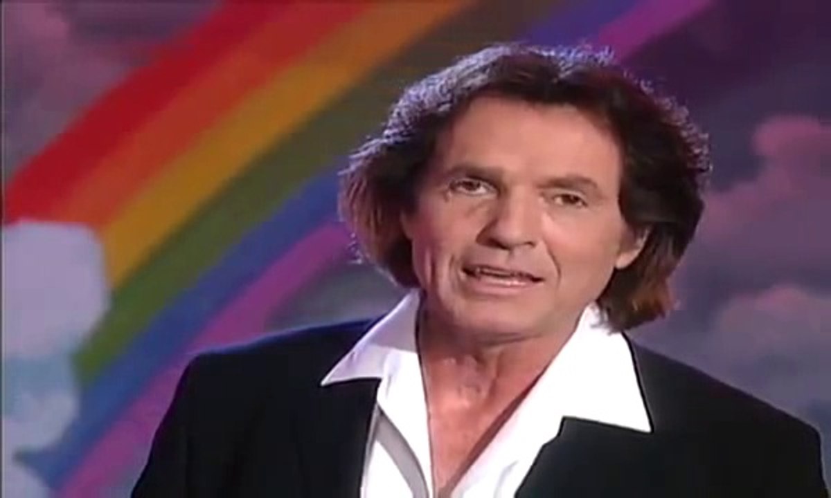 Claudia & Chris Roberts  -  Manchmal trocknen Tränen eben langsam