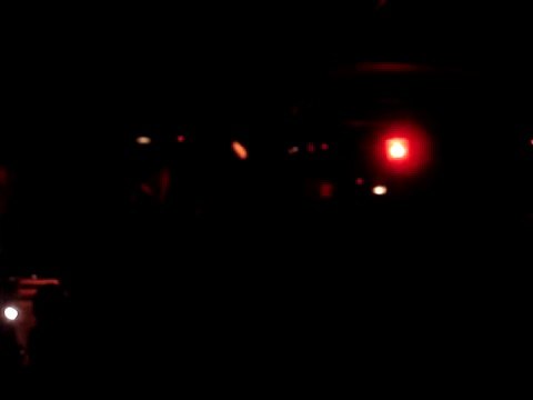 Dub Station #23 - Entebbe Sound Feat. Wayne Mc Arthur au Trabendo (75) le 08 Mai 2010