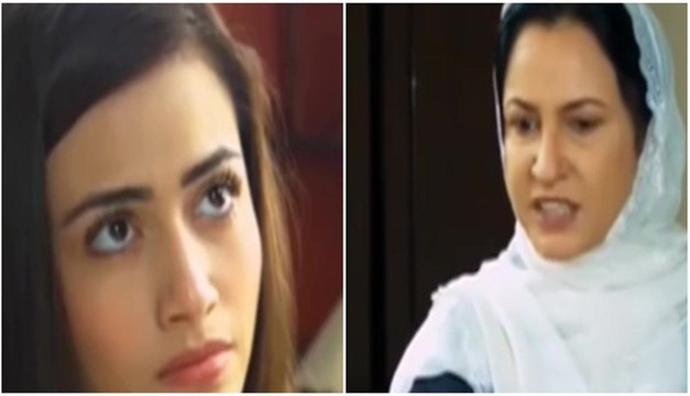 Another Clip Of Zara Yaad Kar Best Lines By Khalil Ur Rehman