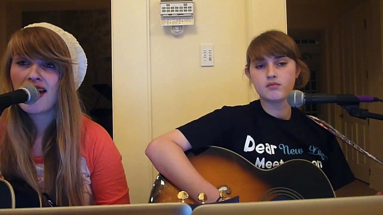 25 Days of Covers: "All About Us"