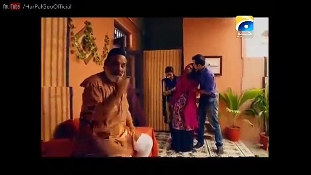 Kahan Tum Chale Gae - Episode 15 & 16_clip0