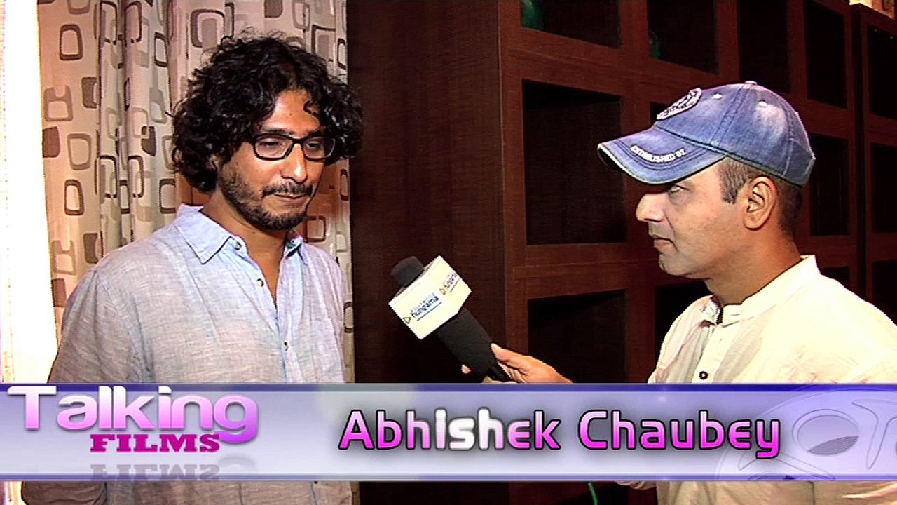 "Anurag Kashyap Said I'll Be The Biggest Idiot If I Don't Defend Udta Punjab": Abhishek Chaubey