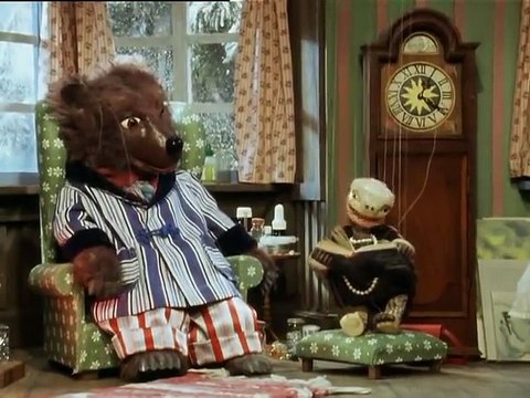 Caruso & Co. (Folge 1) – Schöner Sommer