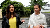 Bac : deux lycéennes livrent leurs impressions sur leurs copies de philosophie à l'Immaculée Conception de Pau