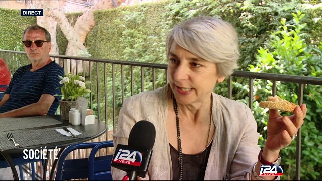 De Paris à Tel Aviv: l'intégration des français