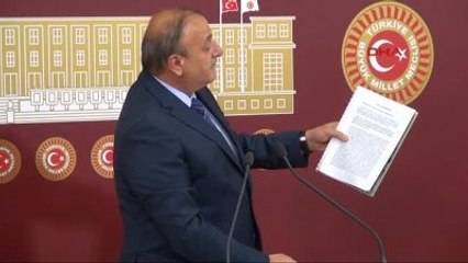 Oktay Vural PKK'nın Yıkamadığı Üniter Yapıyı Parçalama Planı İktidar ve Ana Muhalefet Tarafından...