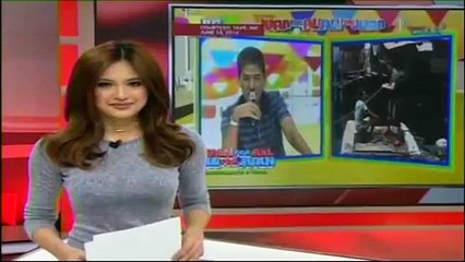24 Oras June 15 2016 Part 8 - Pinoytvnetwork.net