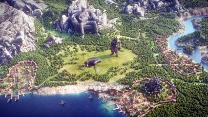 Stormfall- Rise of Balur - 2016 Commercial #1 - Rage Quit