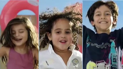 Hala Al Turk (New Song) - Happy Happy