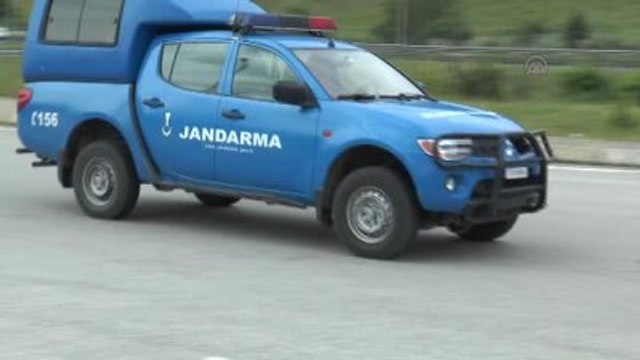 Asayiş Denetimi - Bolu