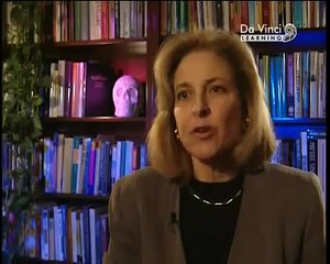 Belgesel - Kadın ve Erkek