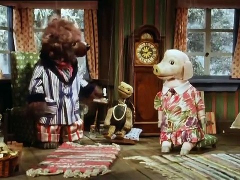 Caruso & Co. (Folge 4) – Theater