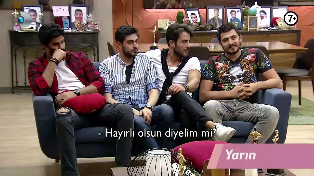 kısmetfragman