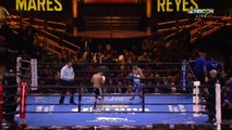 Abner Mares vs Arturo Santos Reyes