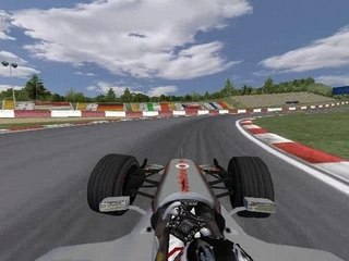 LordSarevok Nurburgring