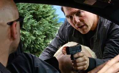 Jack Reacher Never Go Back
