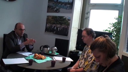 Pourquoi devenir mandataire immobilier ?