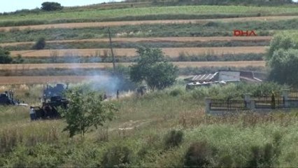 Arnavutköy'de Hareketli Dakikalar 6